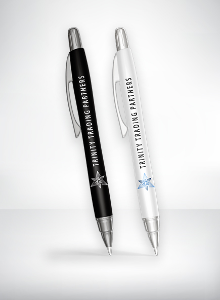 Trinity Trading Partners Custom Pens — LA DISTRO