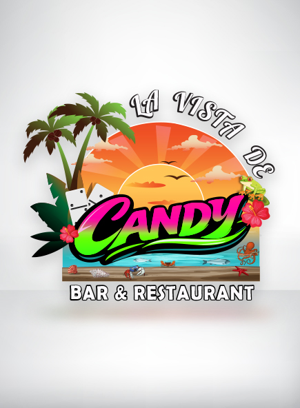 La Vista De Candy