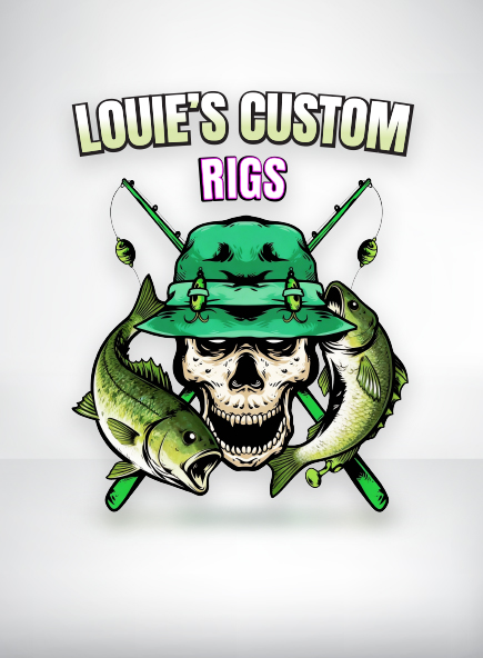 Louie's Custom Rigs